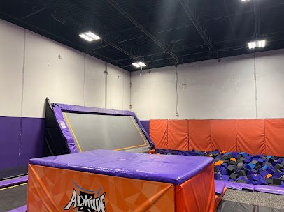 Altitude Trampoline Park photo 5