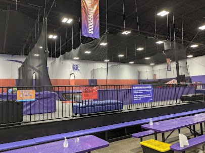 Altitude Trampoline Park photo 6