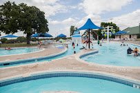 Randol Mill Family Aquatic Center
