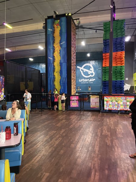 Urban Air Trampoline and Adventure Park photo 5