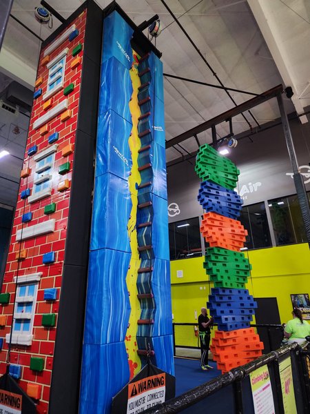 Urban Air Trampoline and Adventure Park photo 6