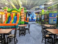 Inflatable Wonderland