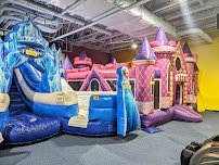 Inflatable Wonderland photo 4