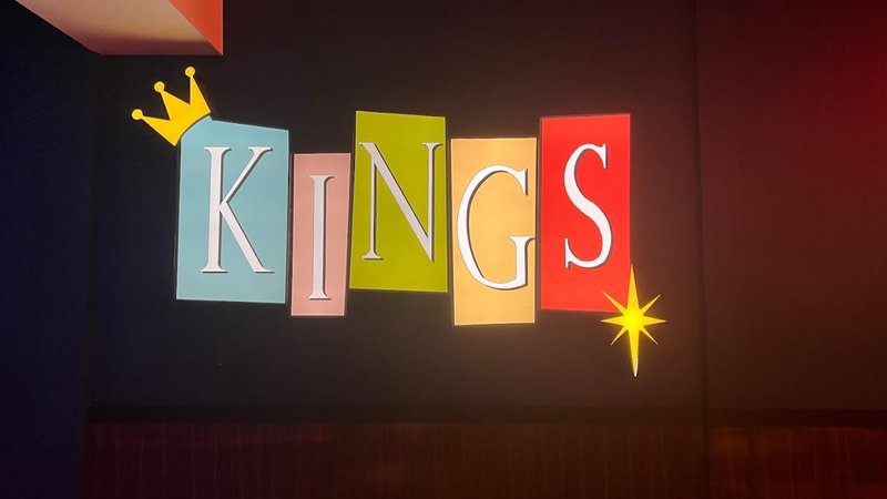 Kings Dining & Entertainment photo 4
