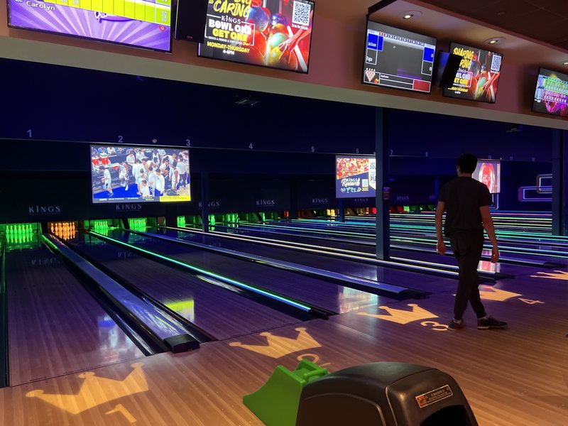 Kings Dining & Entertainment photo 5