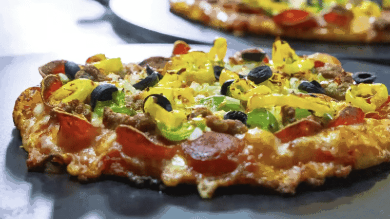 Ralphy's Pizza - Golf & Bowling photo 5