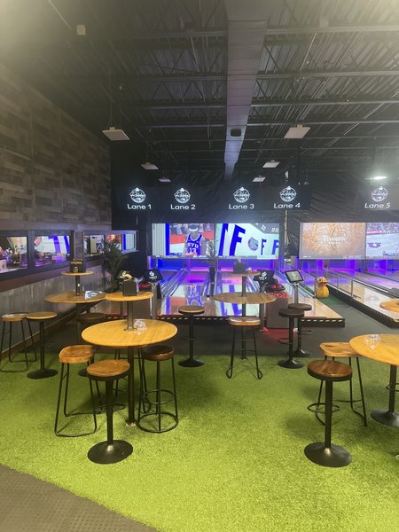 Ralphy's Pizza - Golf & Bowling photo 6