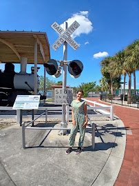 Railroad Museum of South Florida photo 3