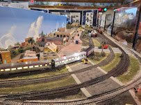 Railroad Museum of South Florida photo 4