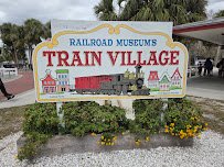Railroad Museum of South Florida photo 6