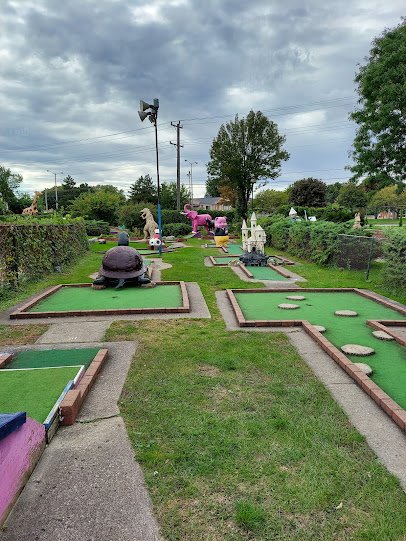 Jawor's Gratiot Golf Center photo 3