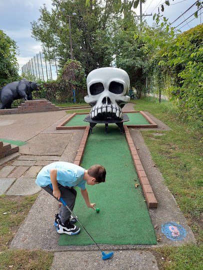 Jawor's Gratiot Golf Center photo 5
