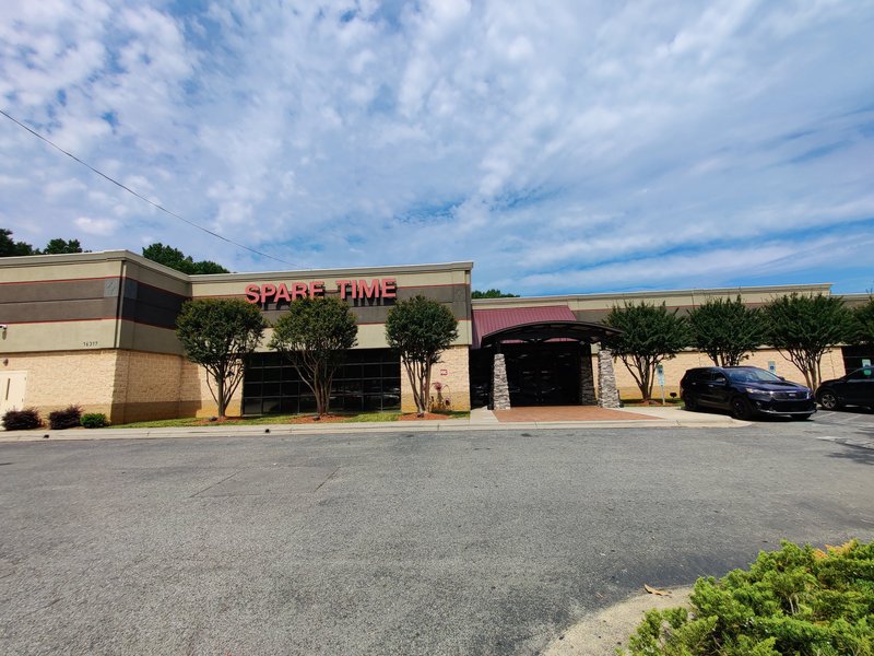 Spare Time Huntersville photo 6
