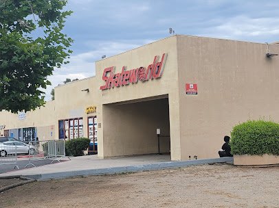 Skateworld San Diego photo 5