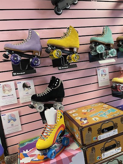 Skateworld San Diego photo 6