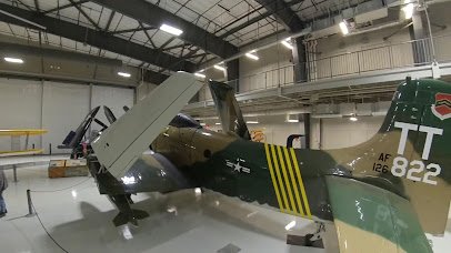 Lone Star Flight Museum photo 2