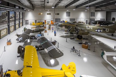 Lone Star Flight Museum photo 3