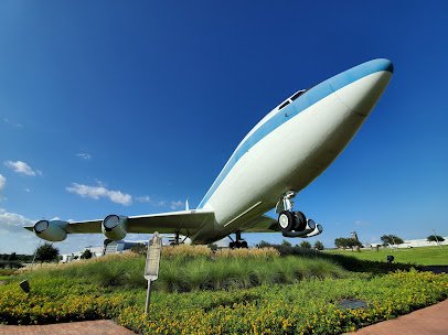 Lone Star Flight Museum photo 4