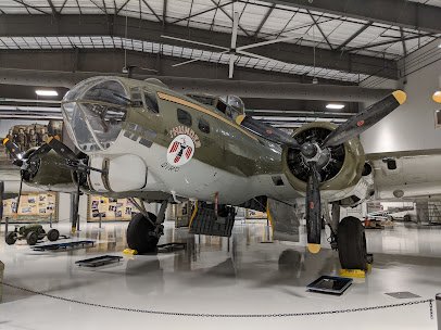 Lone Star Flight Museum photo 6
