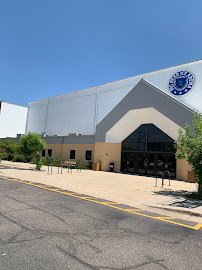 Big Bear Ice Arena photo 4