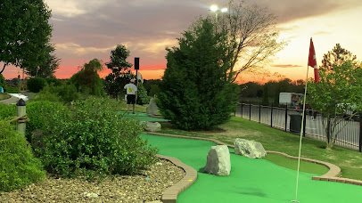 Golf Mountain Mini Golf photo 2
