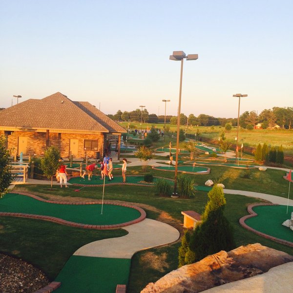 Golf Mountain Mini Golf photo 3