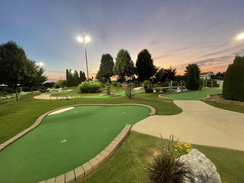 Golf Mountain Mini Golf photo 5