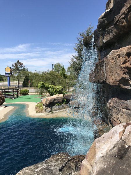 Golf Mountain Mini Golf photo 6