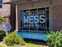 Pensacola MESS Hall photo 3