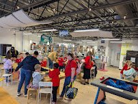 Pensacola MESS Hall photo 5