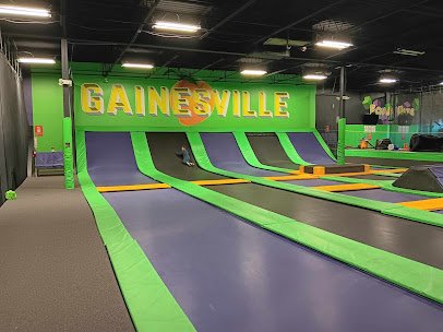 Get Air Trampoline Park photo 3