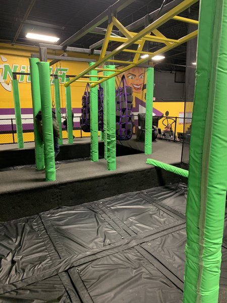 Get Air Trampoline Park photo 4