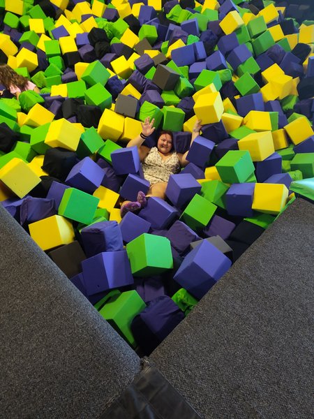 Get Air Trampoline Park photo 6