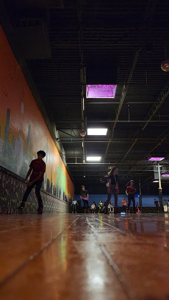Fantasyland Skate Center photo 2