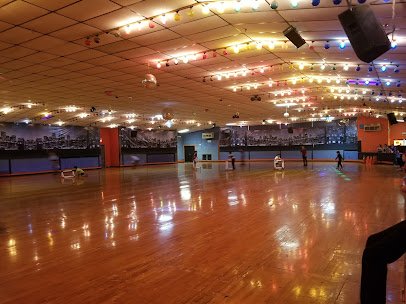 Fantasyland Skate Center photo 4