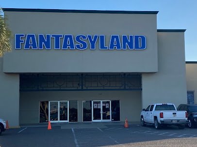 Fantasyland Skate Center photo 5