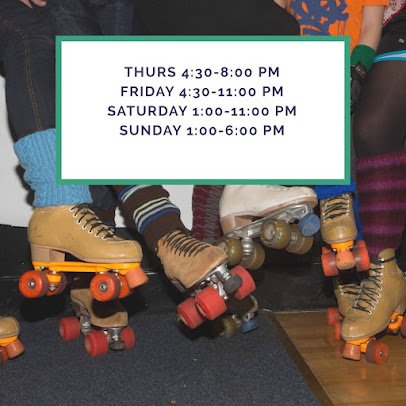 Fantasyland Skate Center photo 6