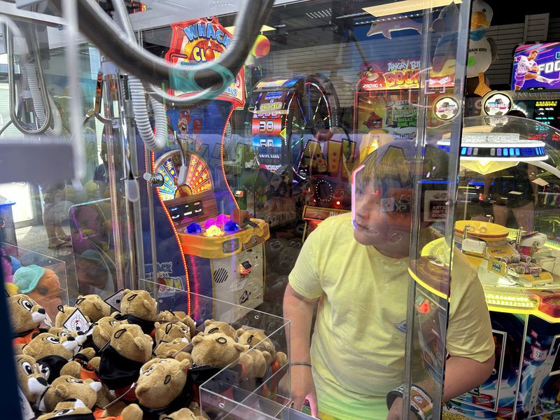 Electric Quarter Arcade photo 5