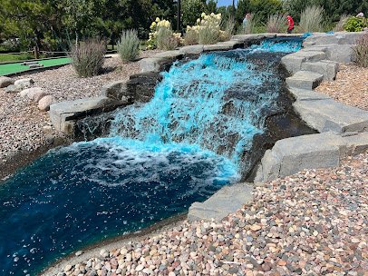 Par-Tee Mini Golf photo 2