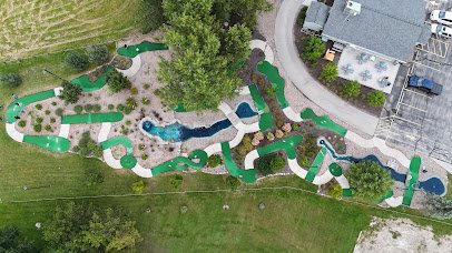 Par-Tee Mini Golf photo 3