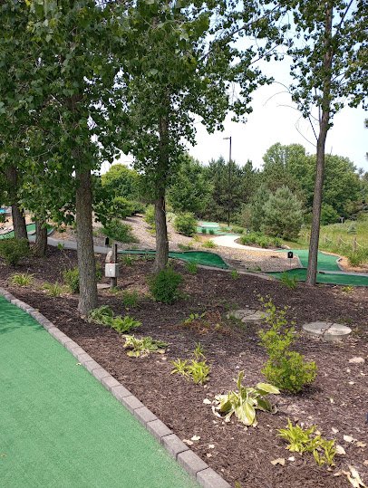 Par-Tee Mini Golf photo 4