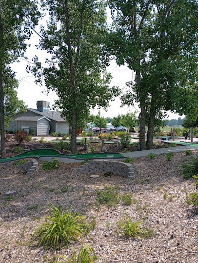 Par-Tee Mini Golf photo 6