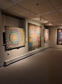 New England Quilt Museum photo 3