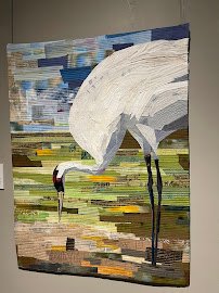 New England Quilt Museum photo 5