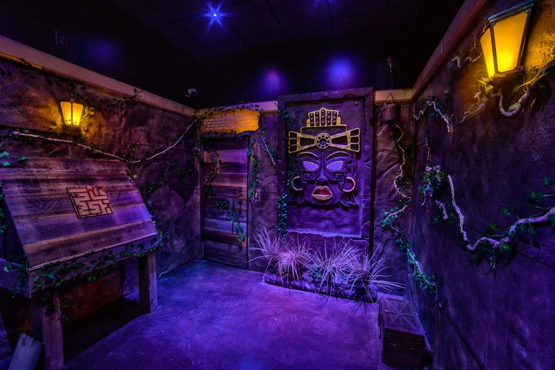Escapology Escape Rooms North Olmsted photo 2