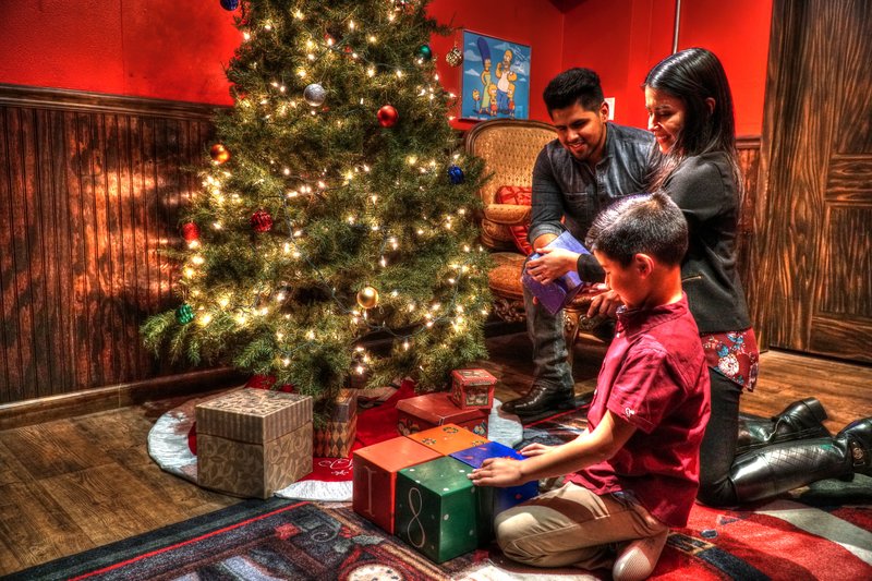 Escapology Escape Rooms North Olmsted photo 5