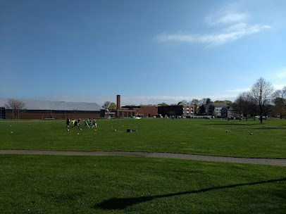 Larsen Rink