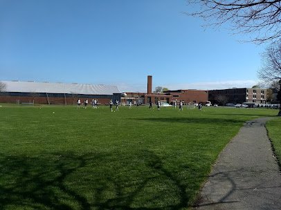 Larsen Rink photo 5