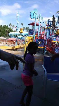 Buccaneer Cove at Castle Park photo 2