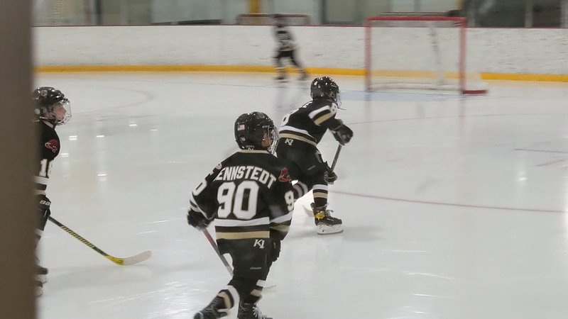 Ice Castle Arena photo 2